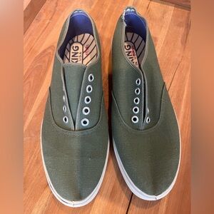 Vintage Deadstock Rare Track King